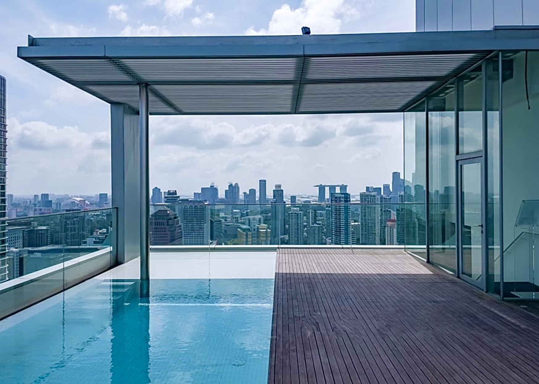 Skyline @ Orchard Boulevard