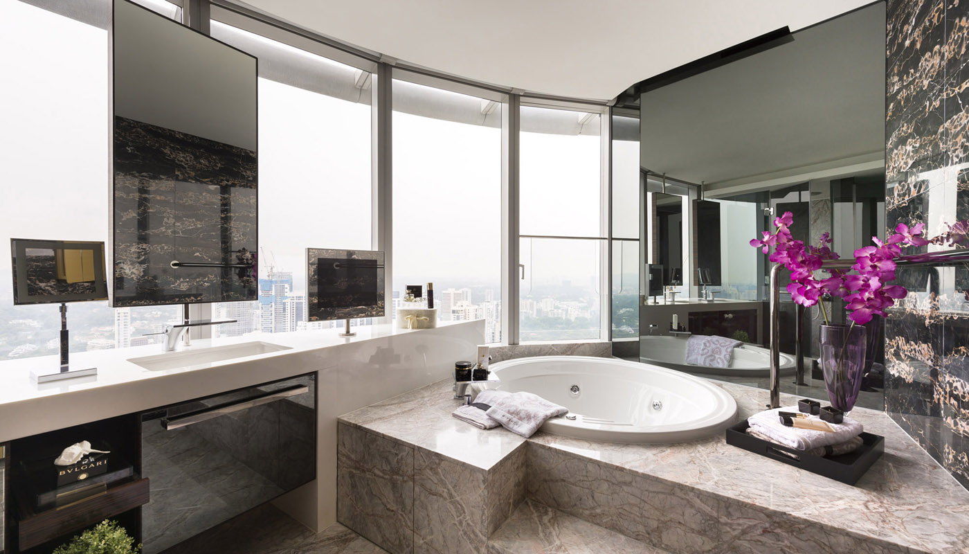 The Orchard Residences