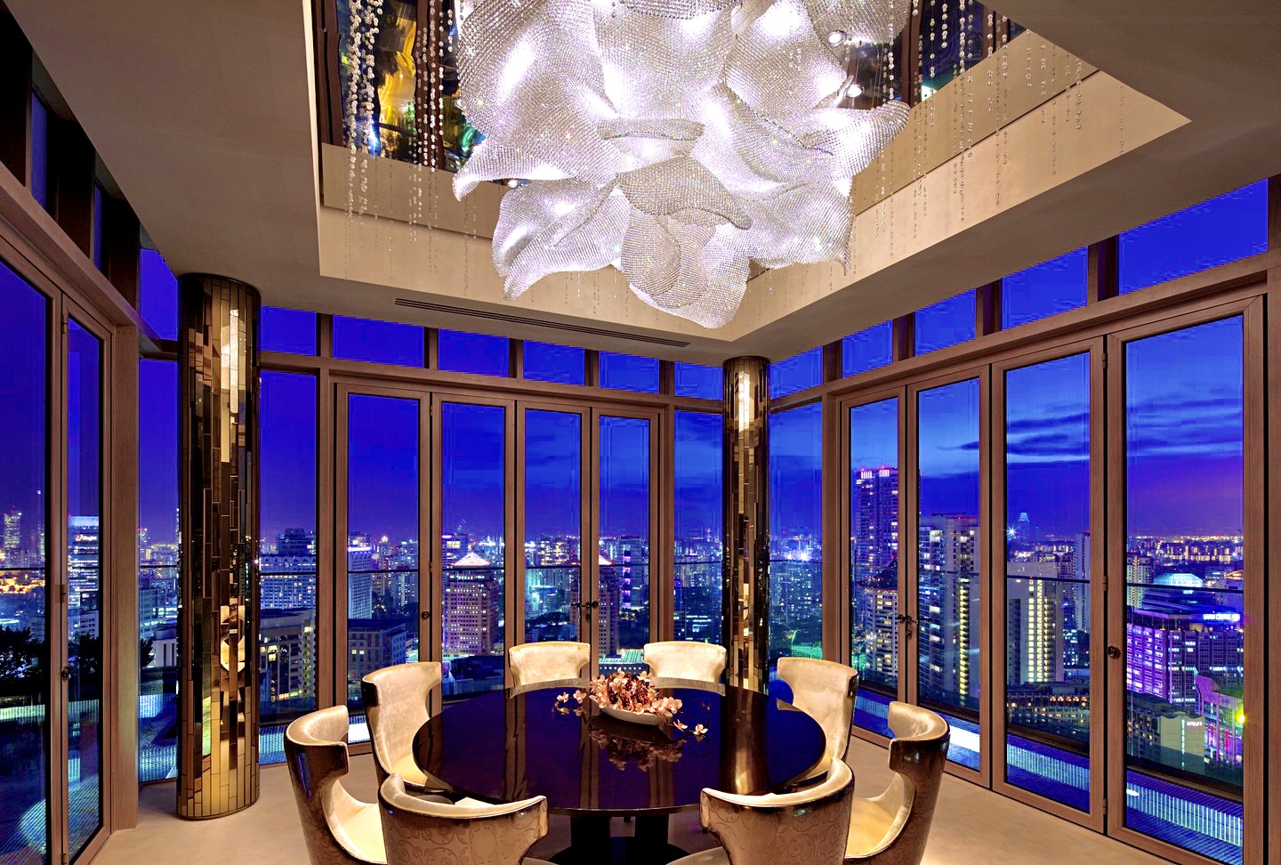 The Ritz-Carlton Residences
